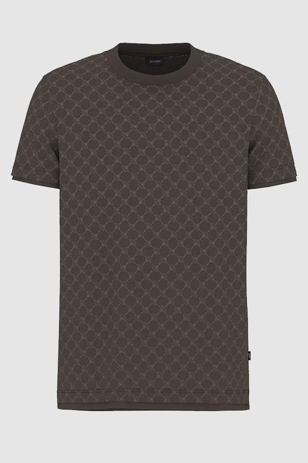 ΜΠΛΟΥΖΑ T-SHIRT JOOP! - 204